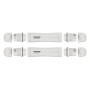 Kit di Estensione PoE+ Fast Ethernet per Esterni