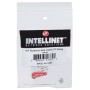 Frutto Keystone RJ45 Cat6A UTP 10 Gigabit Nero