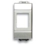 Adattatore Frutti RJ45 Ticino Living Light Tech