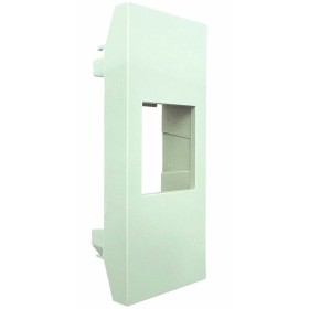 Adattatore Frutti RJ45 Vimar Linea Bianco