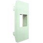 Adattatore Frutti RJ45 Vimar Linea Bianco