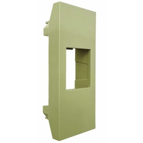 Adattatore Frutti RJ45 Vimar Linea Canapa