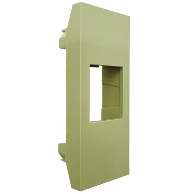 Adattatore Frutti RJ45 Vimar Linea Canapa