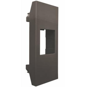Adattatore Frutti RJ45 Vimar Linea Nero