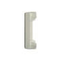 Adattatore Frutti RJ45 Ticino Matix Antibatterico Bianco