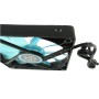 Ventola Slim 120x120x15,8 12V PL Blu