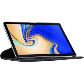 Custodia Stand Girevole iPad Mini Nera