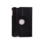 Custodia Stand Girevole iPad Mini Nera
