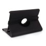 Custodia Stand Girevole iPad Mini Nera