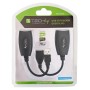 Extender USB su Cavo Cat.5E/6 50m