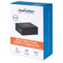 Hub USB-C&trade con funzione di ricarica Power Delivery 45W