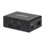 Hub USB-C&trade con funzione di ricarica Power Delivery 45W