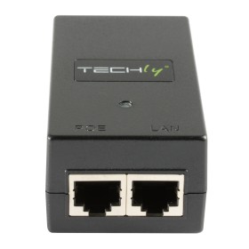 Iniettore PoE 10/100 Mbps