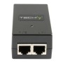 Iniettore PoE 10/100 Mbps