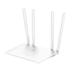 Smart Router WiFi Dual-Band AC1200, WR1200