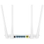 Smart Router WiFi Dual-Band AC1200, WR1200