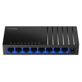 Switch Desktop 8 Porte Gigabit, GS108D