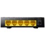 Switch Desktop Gigabit a 5 Porte, GS105D