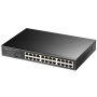 Switch Gigabit Ethernet a 24 Porte, GS1024