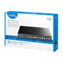 Switch Gigabit Ethernet a 24 Porte, GS1024