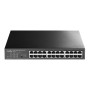 Switch Gigabit Ethernet a 24 Porte, GS1024