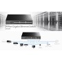 Switch Gigabit Ethernet a 24 Porte, GS1024