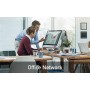 Switch Gigabit Ethernet a 24 Porte, GS1024