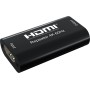Ripetitore di Segnale HDMI 2.0 4K YUV 4:4:4 40m