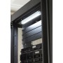 Unit&agrave Luce Magnetica con Supporto in Acciaio