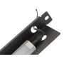 Unit&agrave Luce Magnetica con Supporto in Acciaio