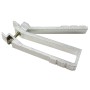 Utensile per Inserimento ed Estrazione Dadi a Gabbia