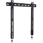 Supporto a Muro Fisso Ultra Slim per TV LED LCD 32-55'' Nero