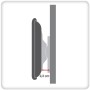 Supporto a Muro Fisso Ultra Slim per TV LED LCD 32-55'' Nero