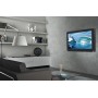 Supporto a Muro Fisso Ultra Slim per TV LED LCD 32-55'' Nero