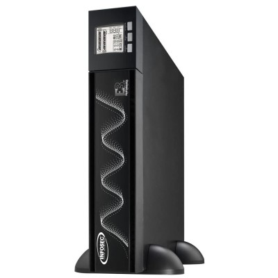 Gruppo di Continuit&agrave UPS E3 Performance 2000 RT Onda Sinusoidale