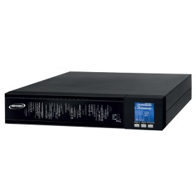 Gruppo di Continuit&agrave UPS E3 Pro 1000VA 900W On Line Doppia Conversione