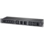 Meccanismo Ridondante per ups  3-4  KVA Rack 19'' 1U