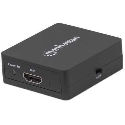 Splitter HDMI 2 porte 1080p
