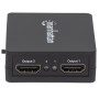 Splitter HDMI 2 porte 1080p