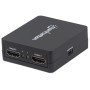Splitter HDMI 2 porte 1080p