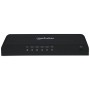 Splitter HDMI1.4 4K UHD 3D a 4 porte
