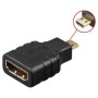 Adattatore HDMI&trade a micro HDMI&trade tipo D F/M