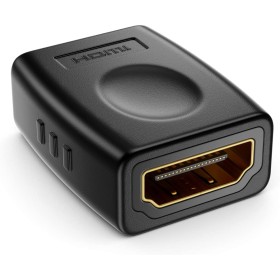 Adattatore HDMI&trade F/F