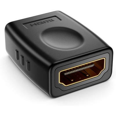 Adattatore HDMI&trade F/F