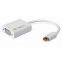 Adattatore Mini DisplayPort (Thunderbolt) 1.2 / VGA Bianco