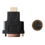 Adattatore HDMI Maschio a DVI Femmina