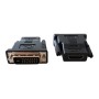 Adattatore HDMI&trade (F) a DVI-D (M)