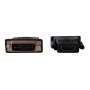 Adattatore HDMI&trade (F) a DVI-D (M)
