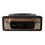 Adattatore HDMI&trade (F) a DVI-D (M)