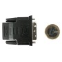 Adattatore HDMI&trade (F) a DVI-D (M)